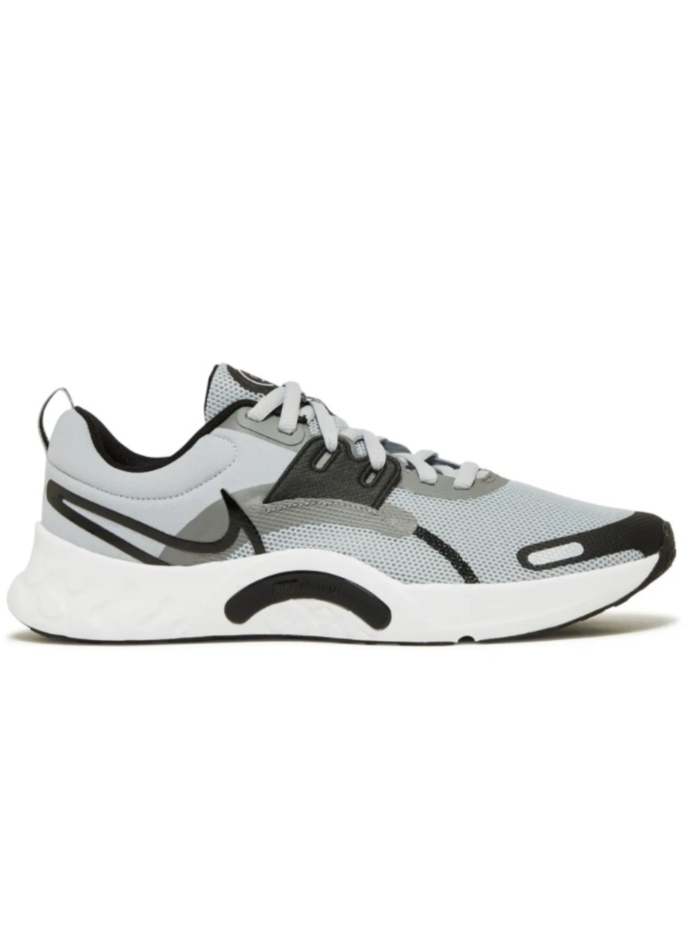 Nike Renew Retaliation TR 3 'Wolf Grey' Sneakers